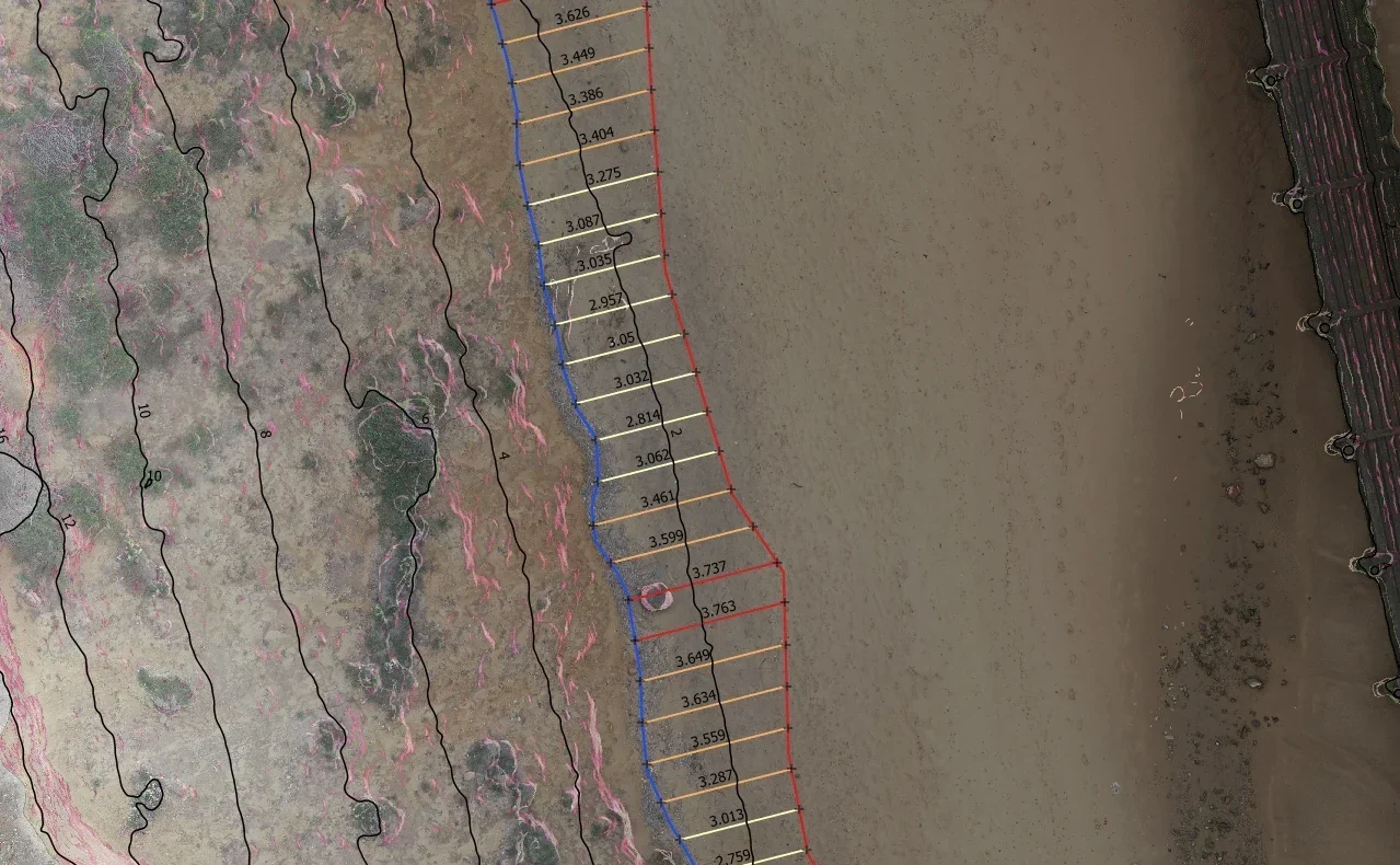 Geodronesurvey Hero Image 5